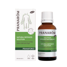 Natural Defences Solution (30ml)