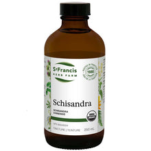 Schisandra (250ml)