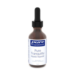 Pure Tranquility Liquide (116ml)