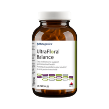 Ultraflora Balance (120 Capsules)