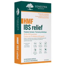 Hmf Ibs Relief (30 Capsules)
