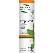 Respirafect® (100ml)