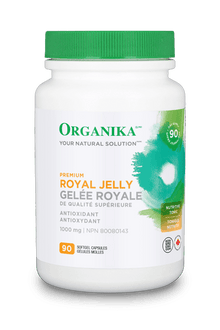 Royal Jelly (90 Softgels)