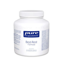 Best-rest Formula (120 Capsules)