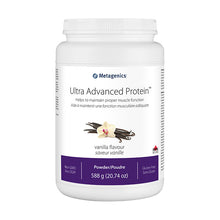 Ultra Advanced Protein Vanilla (14 Servings)