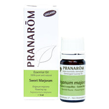 Marjoram Shells (5ml)
