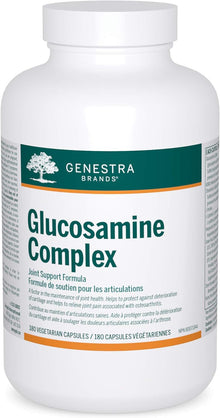 Glucosamine Complex (180 Capsules)