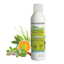 Mattress and Carpet Purifying Spray (150ml)