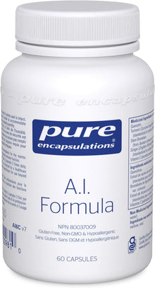 A.i. Formula® (60 Capsules)