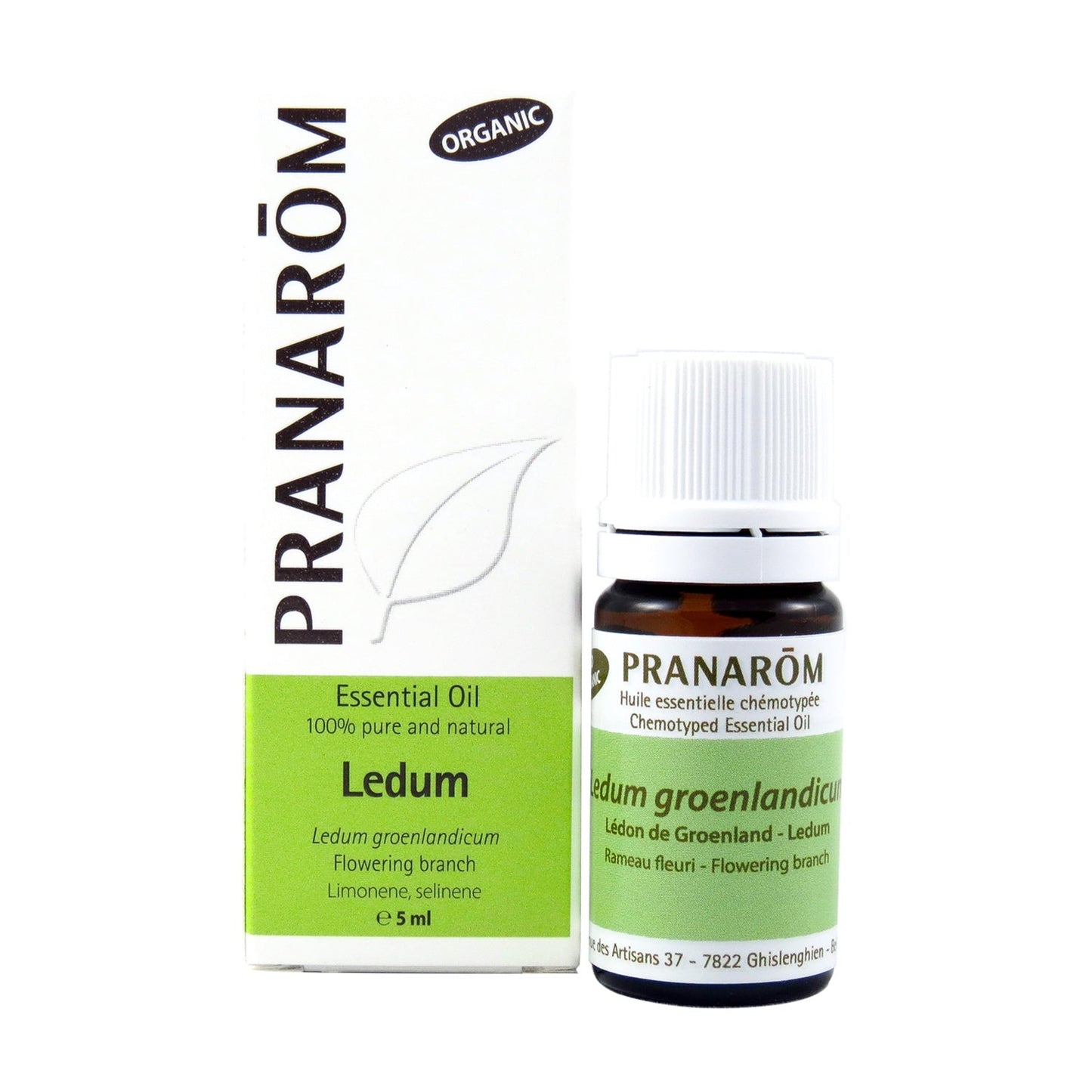 Greenland Ledum (5ml)