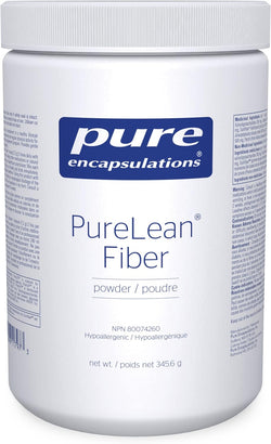 Purelean® Fibre (345.6g)
