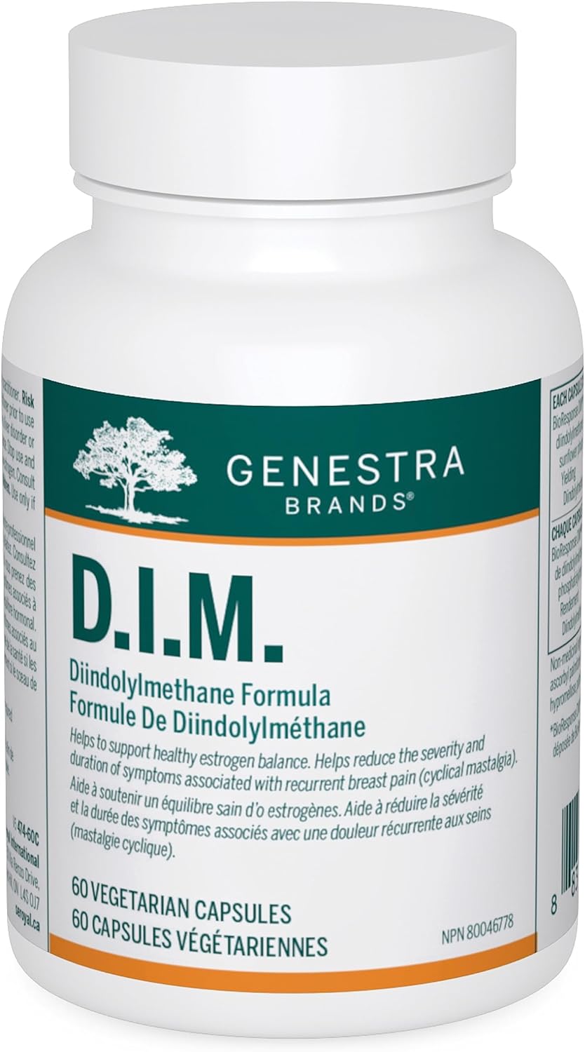 Dim (60 Capsules)