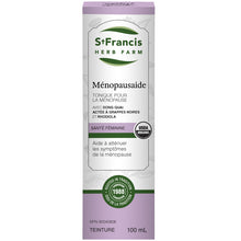 Menopausaid (100ml)
