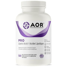 Pro Lipoic Acid (120 Capsules)
