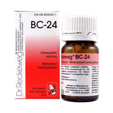 Bc 24 (200 Tablets)