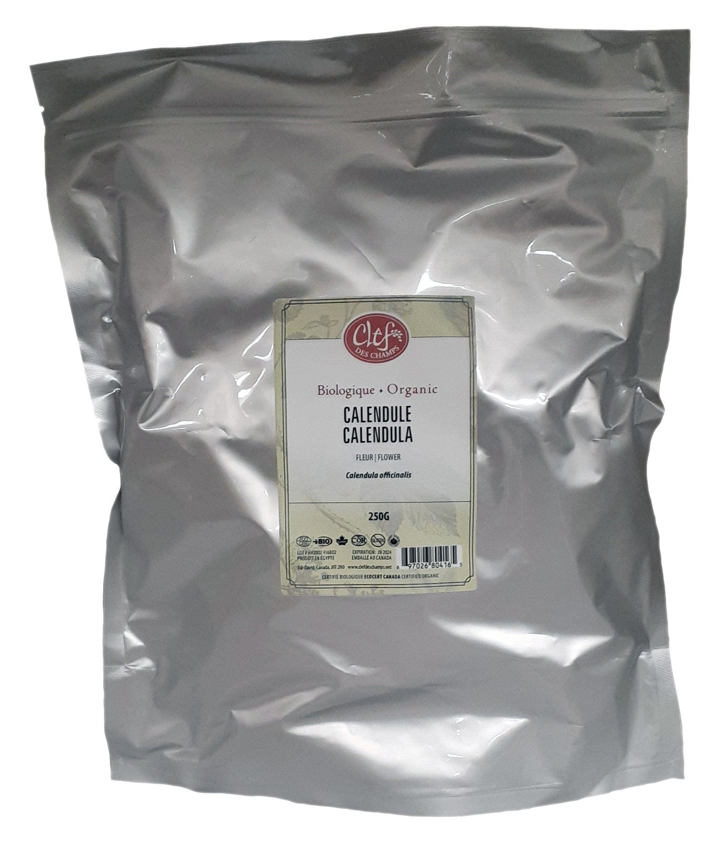 Loose Calendula (250g)