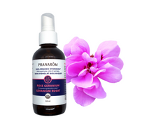 Rose Geranium Hydrosol (120ml)