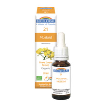 Mustard (20ml)