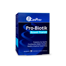 Probiotic Bowel Transit (30 Vcaps)