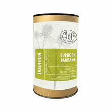 Burdock Tube (120g)
