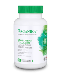 Vegetarian Collagen (60 Vcaps)