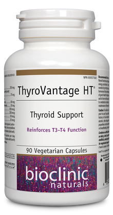 Thyrovantage Ht™ (90 Vcaps)
