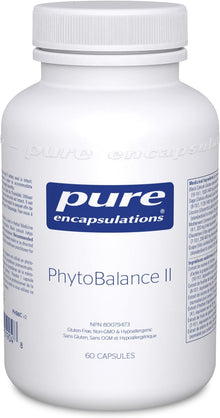 Phytobalance II (formerly Phytobalance) (60 Caps)