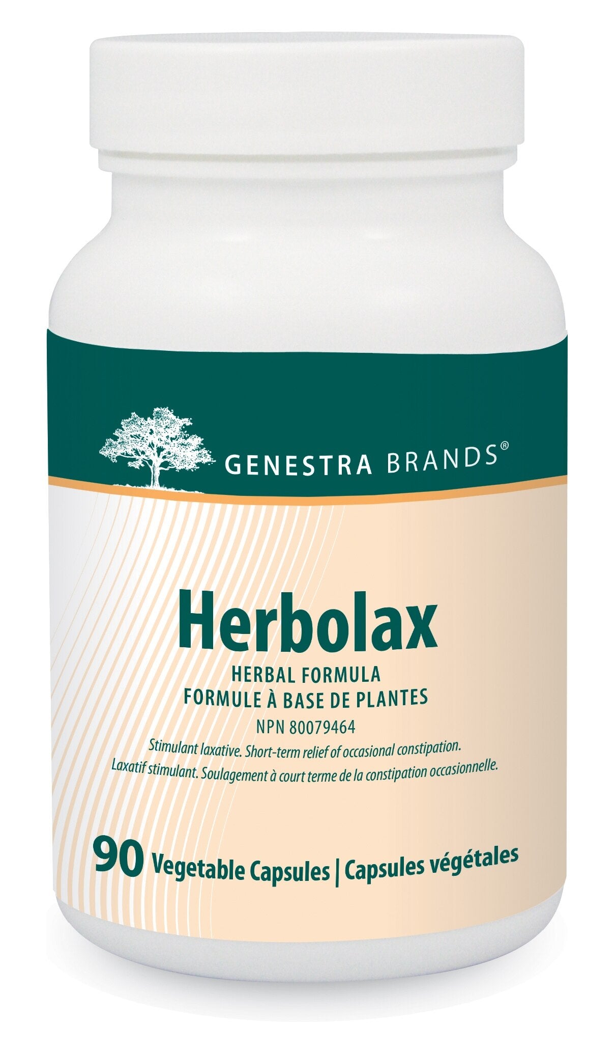Herbolax (90 Veggie Caps)
