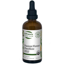Passionflower (100ml)