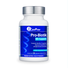 Probiotic IBS Support (30 Vcaps)
