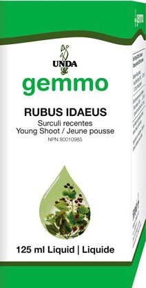Rubus Idaeus (4.2 Fl. Oz.)