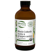 Black Cohosh (250ml)