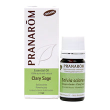 Clary Sage (5ml)