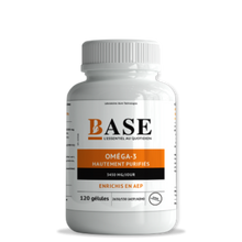 Vitoli Base Omega-3 EPA (120 Softgels)