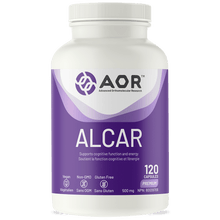 Alcar (120 Capsules)