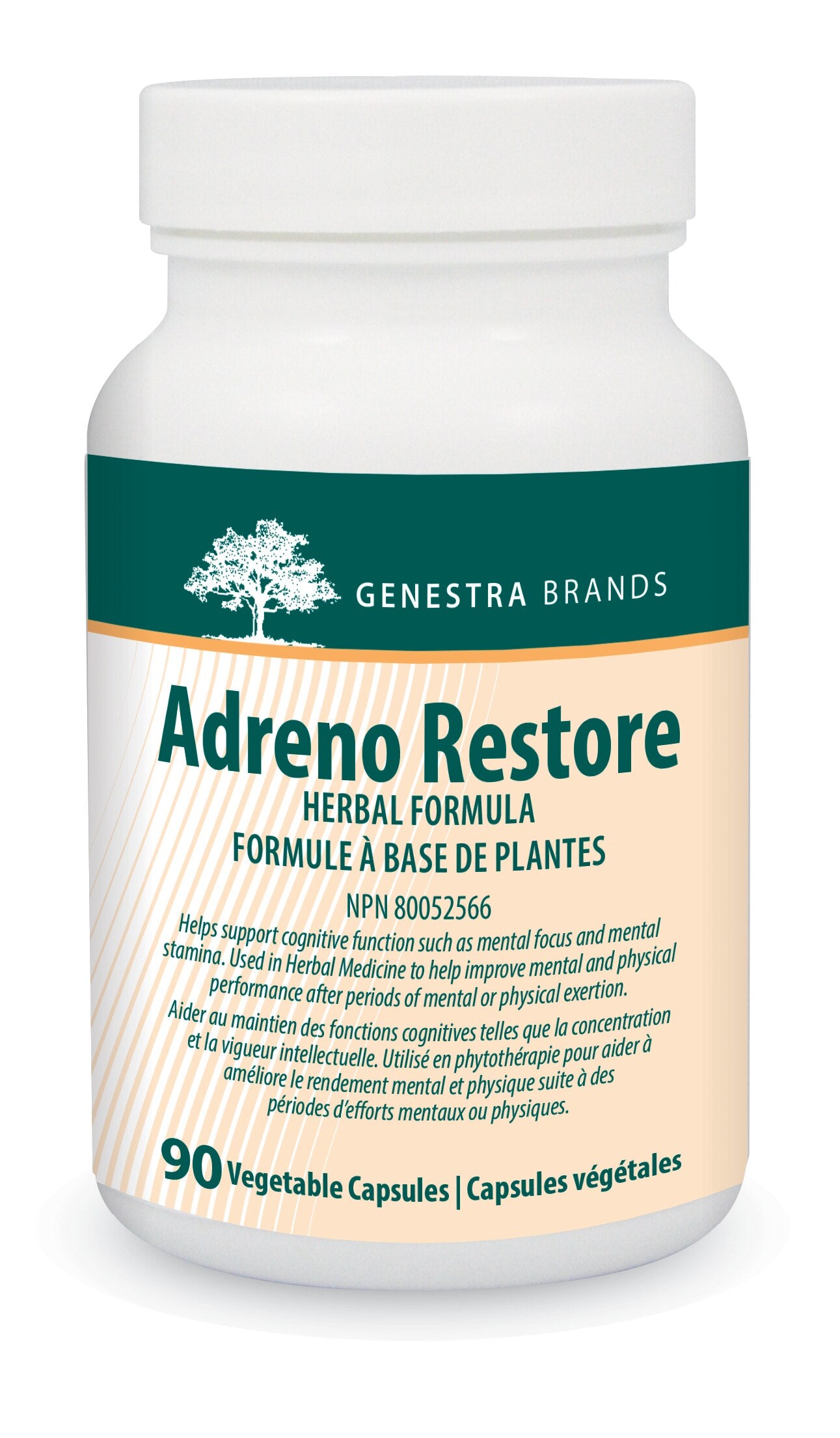 Adreno Restore (90 Capsules)