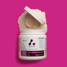 Total Radiance Collagen - Unflavored (360g)