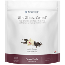 Ultra Glucose Control Vanilla (30 Servings)