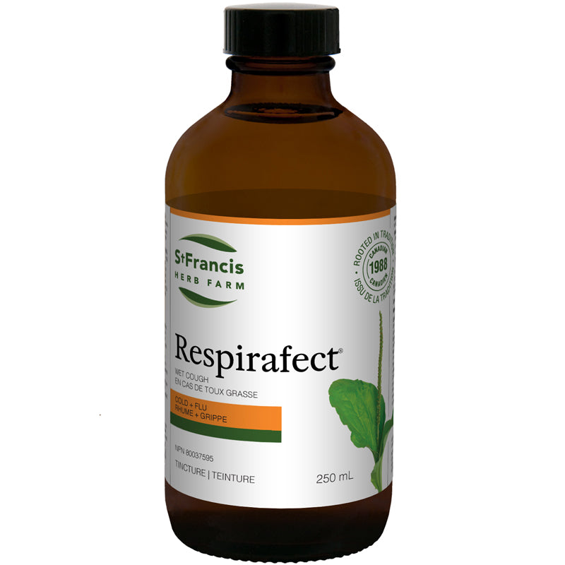 Respirafectmd (250ml)
