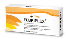 Febriplex (30 Sachets)