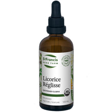 Licorice (100ml)