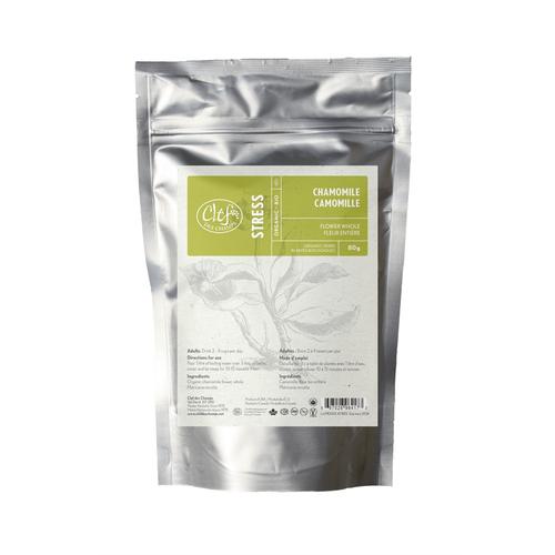 Loose Chamomile (250g)