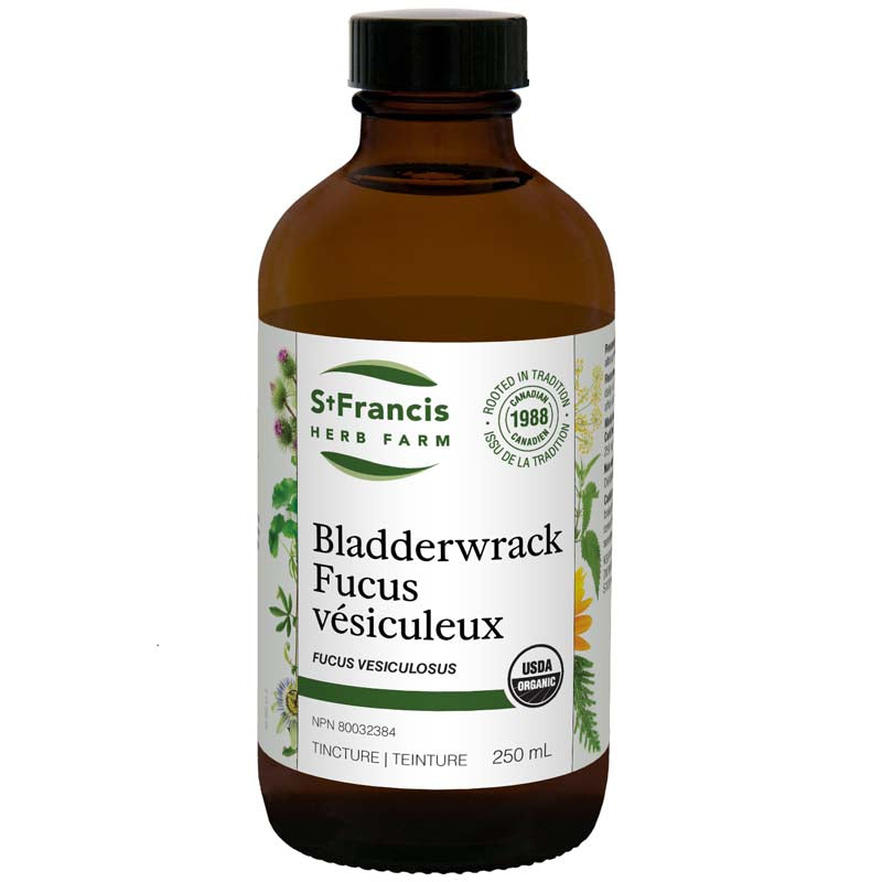 Bladderwrack (250ml)