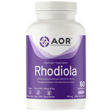 Rhodiola (60 caps)