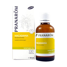 Macadamia (1.7 fl. oz.)