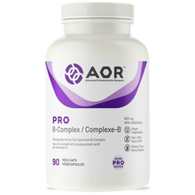 Pro B Complex (90 Caps)