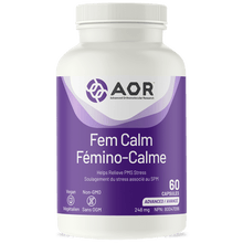 Fem Calm (60 Capsules)