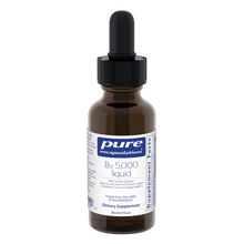 B12 5,000 Liquid (30ml)