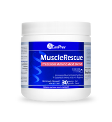 MuscleRescue - Fruit Punch (196g)