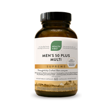 Men's 50 Plus Plus Multisupreme (60 Caps)